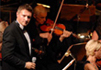 Klaus Niederhuber und Orchester 