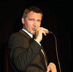 Klaus Niederhuber