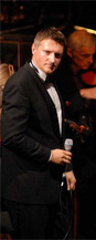 Klaus Niederhuber live
