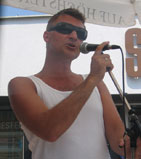 Klaus Niederhuber live 2007