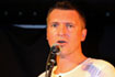 Klaus Niederhuber live - Barmusik, Bigband, Musical