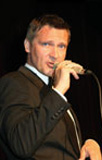 Swing, Musical, Big Band Show