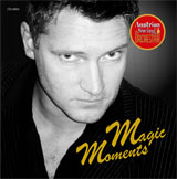 CD Magic Moments