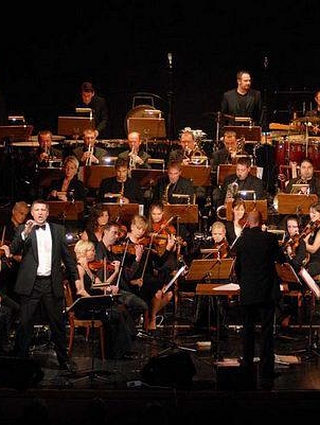 Band für Hochzeit in Oberösterreich - Klaus Niederhuber