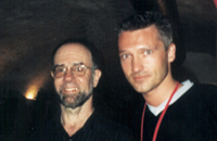 Klaus & Manfred Mann