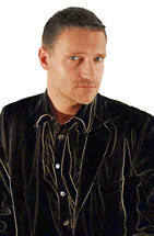 Klaus Niederhuber