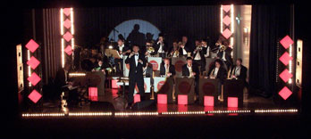 Klaus Niederhuber & the Austrian Swing Orchestra
