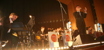 Austrian Swing Orchestra
