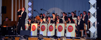Austrian Swing Orchestra