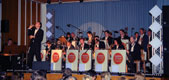 Austrian Swing Orchestra