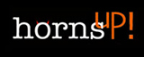 Hornsup!