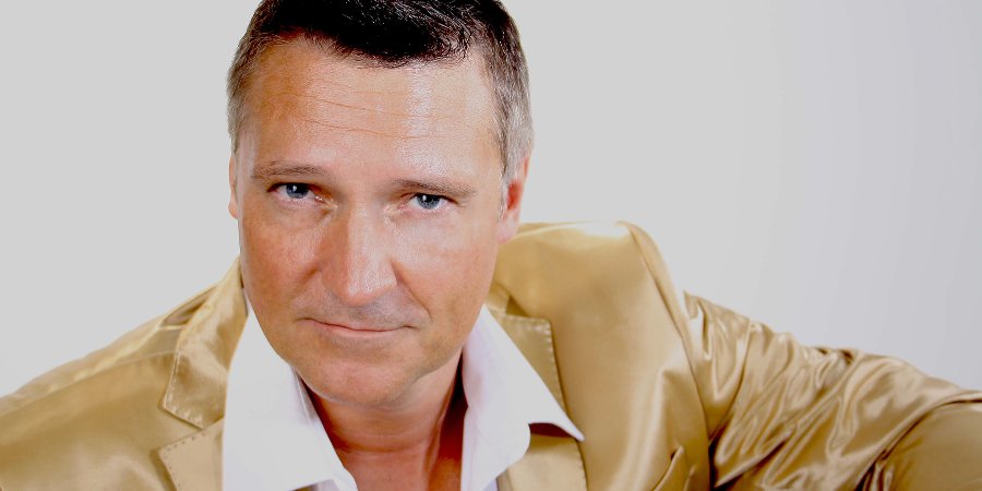 Klaus Niederhuber - Sänger, Entertainer, Live Musik aus Linz