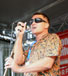 Klaus Niederhuber am Linzfest