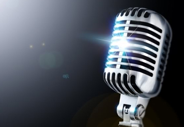 Produktion von Werbejingles in Linz, Oberosterreich. Kommunizieren Sie mit allen Sinnen. Ihre akustische Visitenkarte f&uuml;r den multimedialen Einsatz.