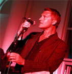 Klaus Niederhuber