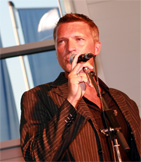 Klaus Niederhuber live